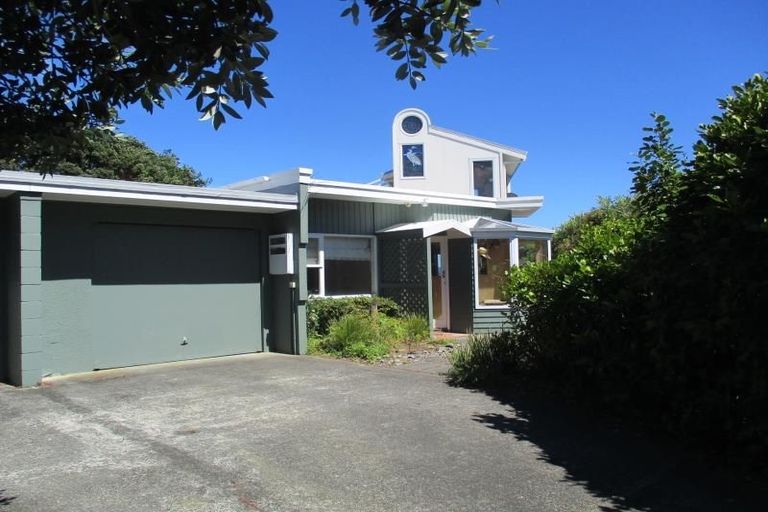 Photo of property in 7b Willow Grove, Raumati Beach, Paraparaumu, 5032