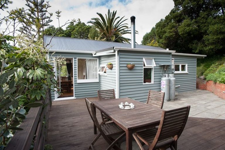 Photo of property in 2 Purau Avenue, Diamond Harbour, 8972