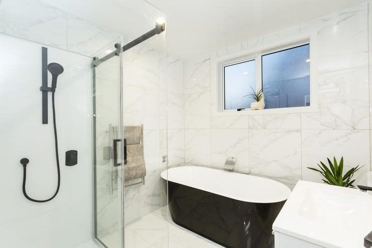 Photo of property in 50 Hawthorn Avenue, Mornington, Dunedin, 9011