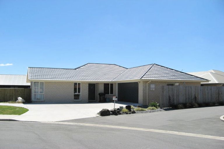 Photo of property in 7 Counihan Place, Kaiapoi, 7630