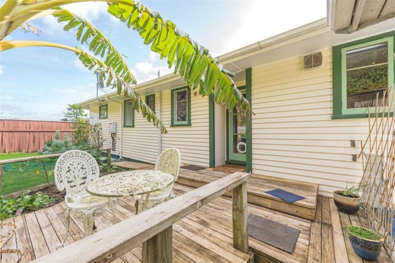 Photo of property in 10 Purua Street, Durie Hill, Whanganui, 4500