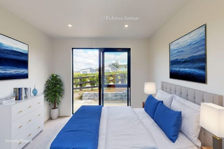 Photo of property in 19 Puhinui Avenue, Warkworth, 0981