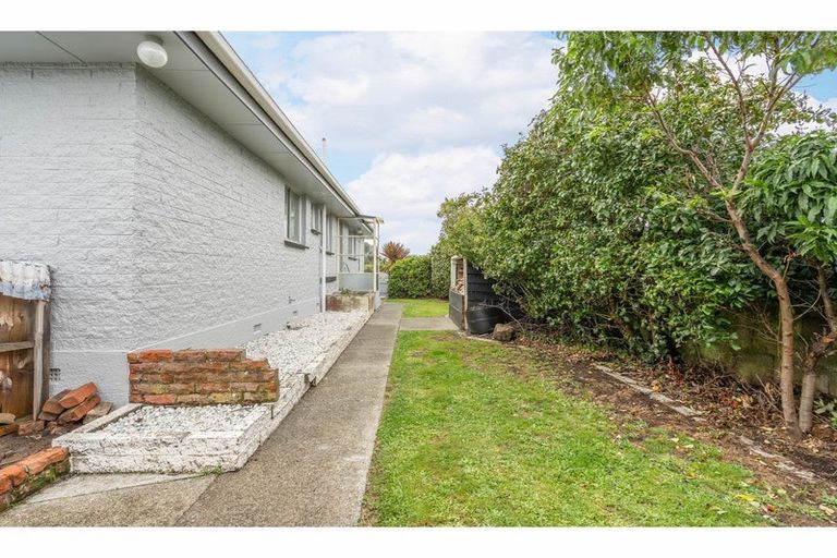 Photo of property in 31 Iona Place, Strathern, Invercargill, 9812