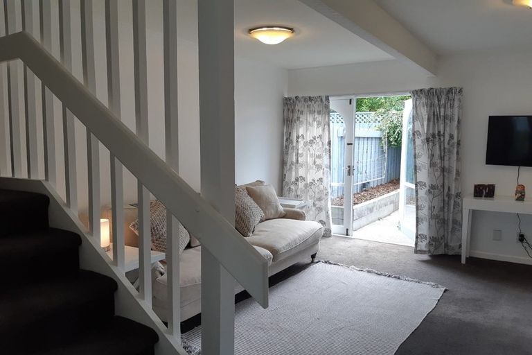 Photo of property in Cornwall Gardens, 14/27 Cornwall Street, St Albans, Christchurch, 8014