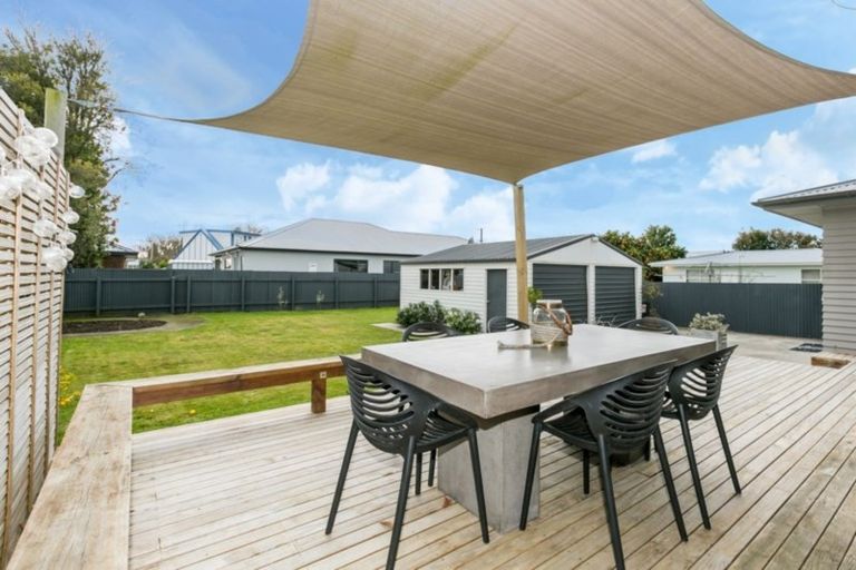 Photo of property in 3 Elliott Crescent, Havelock North, 4130