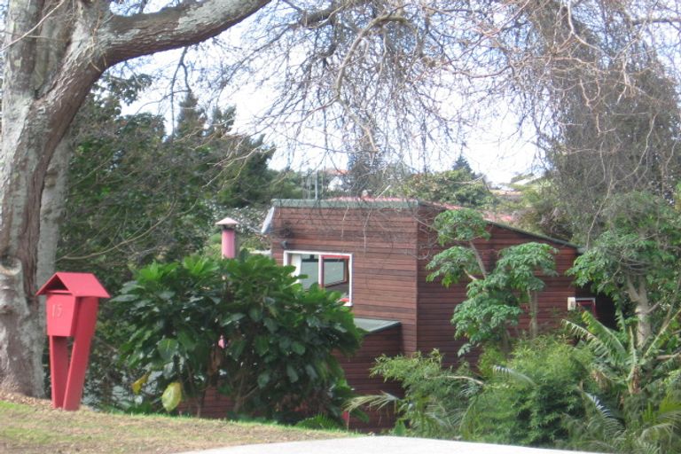 Photo of property in 15 Churchill Road, Judea, Tauranga, 3110