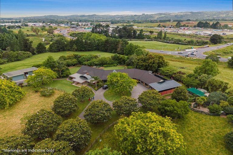 Photo of property in 5 Burberry Road, Karaka, Drury, 2578