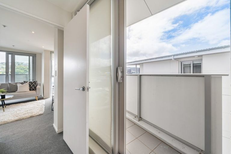 Photo of property in Soho Apartments, 1512/74 Taranaki Street, Te Aro, Wellington, 6011
