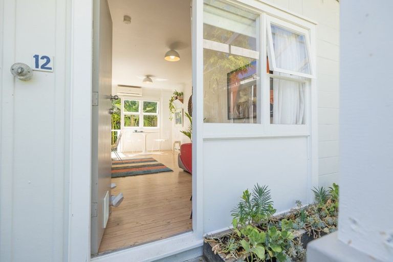 Photo of property in 12/5 Edgars Road, Westmere, Auckland, 1022