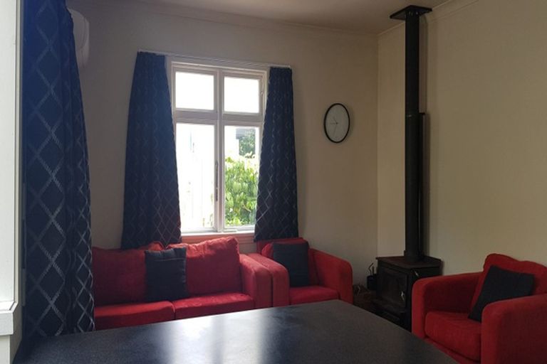 Photo of property in 39 Malvern Street, Woodhaugh, Dunedin, 9010