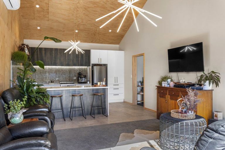 Photo of property in 190 Beatties Road, Ashley, Rangiora, 7477