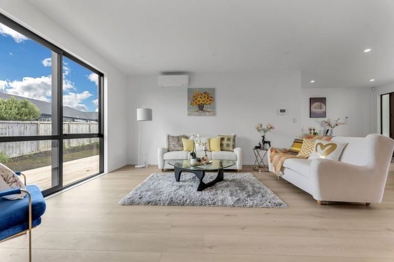 Photo of property in 121 Hitchen Road, Pokeno, 2402