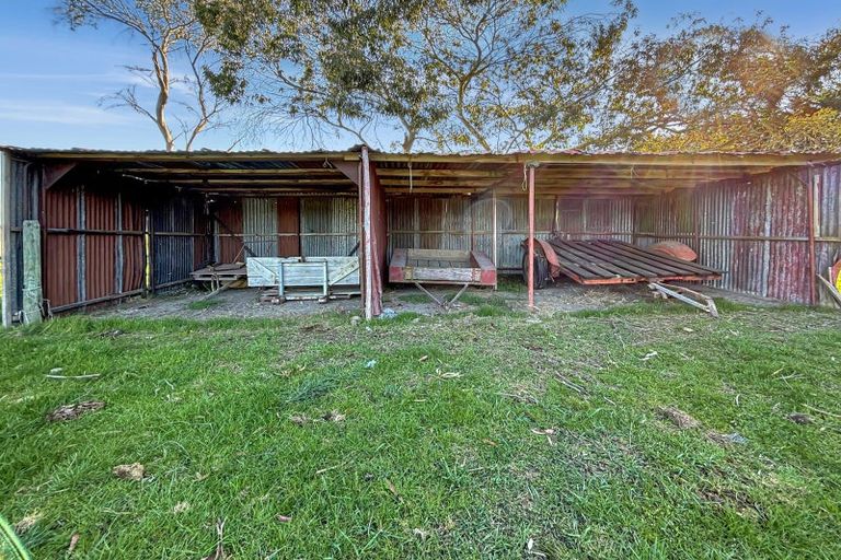 Photo of property in 106 Tutu Hill Road, Weston, Oamaru, 9491