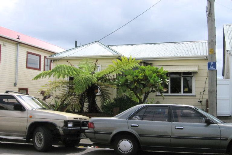 Photo of property in 7 Wilson Street, Newtown, Wellington, 6021