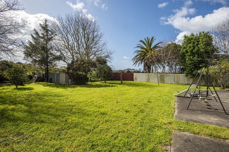 Photo of property in 2725 State Highway 1, Ruakaka, Whangarei, 0171