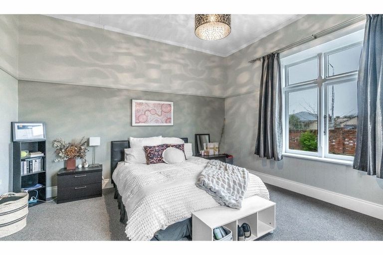 Photo of property in 283 Yarrow Street, Richmond, Invercargill, 9810