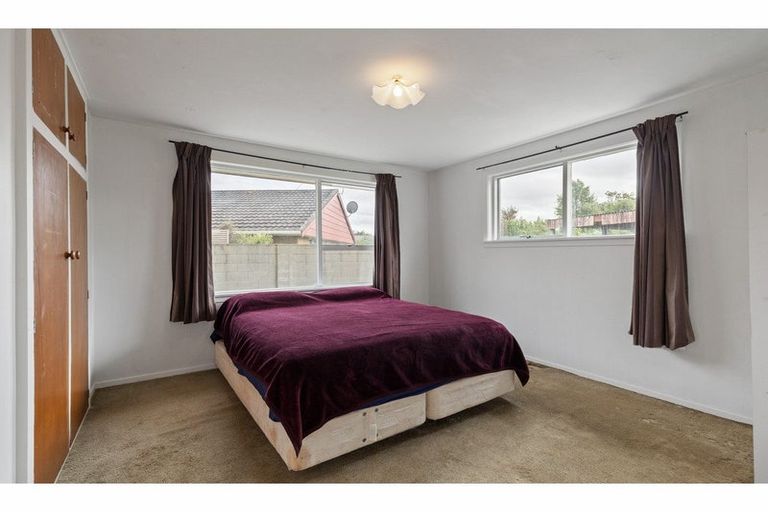 Photo of property in 38 Bush Street, Rangiora, 7400