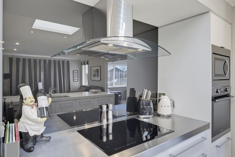 Photo of property in 25 Parklea Avenue, Halswell, Christchurch, 8025