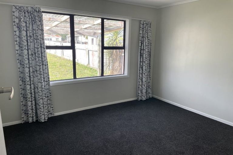 Photo of property in 44 Frederick Street, Wainuiomata, Lower Hutt, 5014