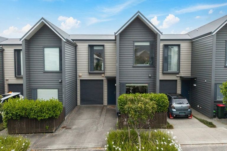Photo of property in 12 Flounder Road, Hobsonville, Auckland, 0616