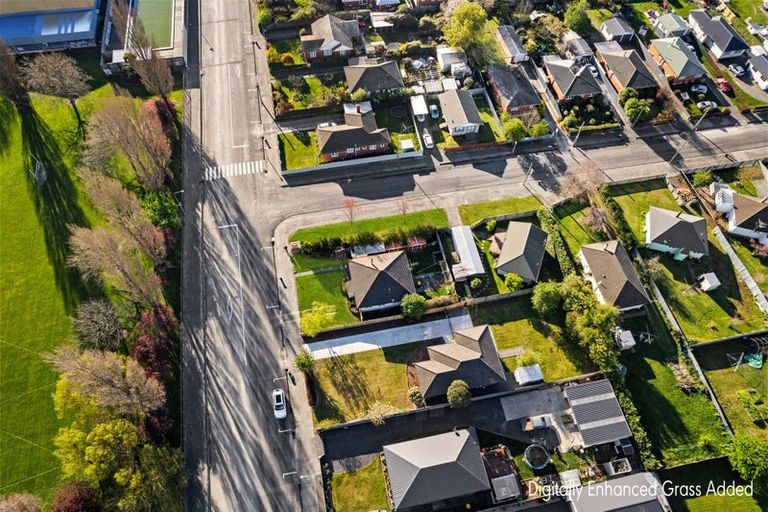 Photo of property in 51 Nelson Street, Hampstead, Ashburton, 7700