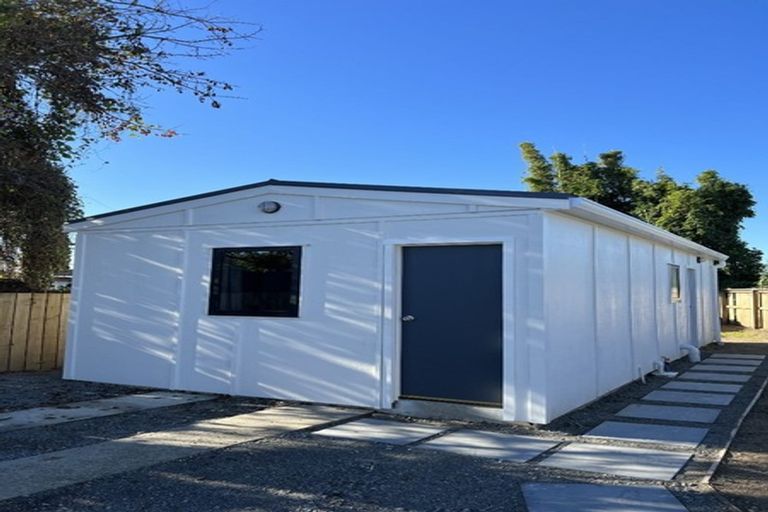 Photo of property in 36 Cobham Crescent, Huntly, 3700