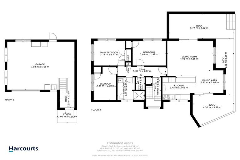 Photo of property in 106 Bell Street, Judea, Tauranga, 3110