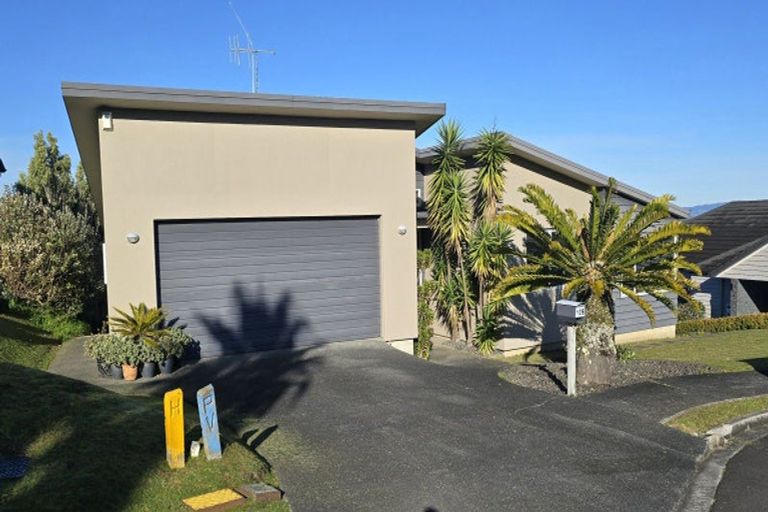 Photo of property in 105 Alexander Close, Thames, 3500