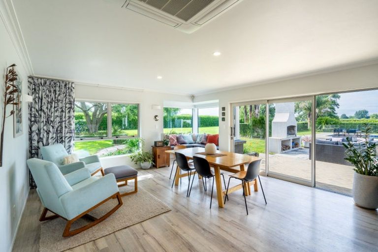 Photo of property in 40 Woodside Road, Matangi, Hamilton, 3284
