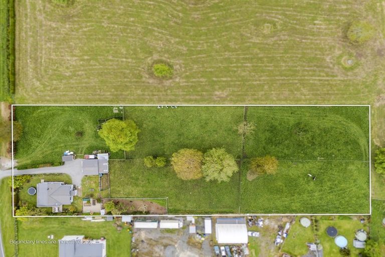 Photo of property in 812 Roto O Rangi Road, Rotoorangi, Cambridge, 3495