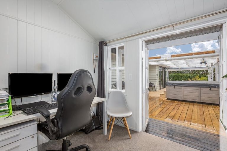 Photo of property in 15 Ashwood Street, Woodridge, Wellington, 6037