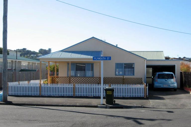 Photo of property in 25 Plymouth Street, Whanganui, Wanganui, 4500