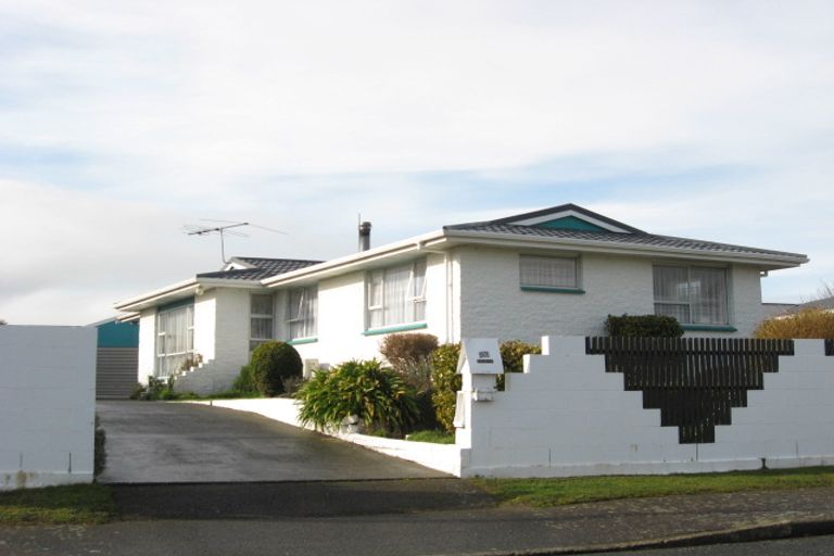 Photo of property in 59 O'byrne Place, Waikiwi, Invercargill, 9810