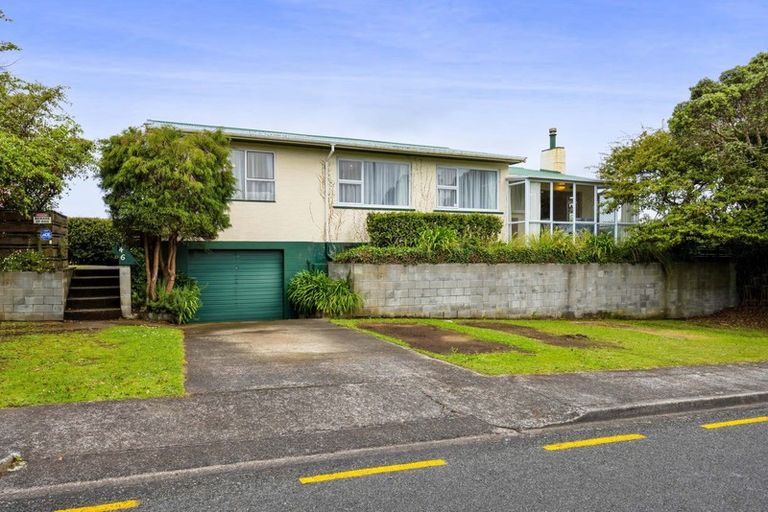 Photo of property in 46 Browne Street, Waitara, 4320