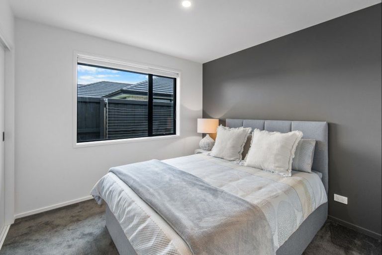 Photo of property in 7 Avanda Avenue, Rolleston, 7615