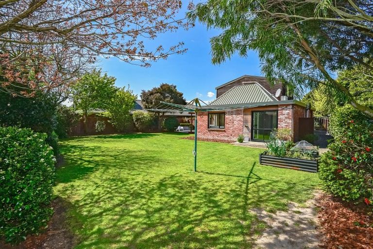 Photo of property in 91 Patterson Terrace, Halswell, Christchurch, 8025