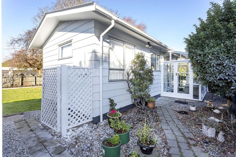 Photo of property in 101 Harris Crescent, Papanui, Christchurch, 8053