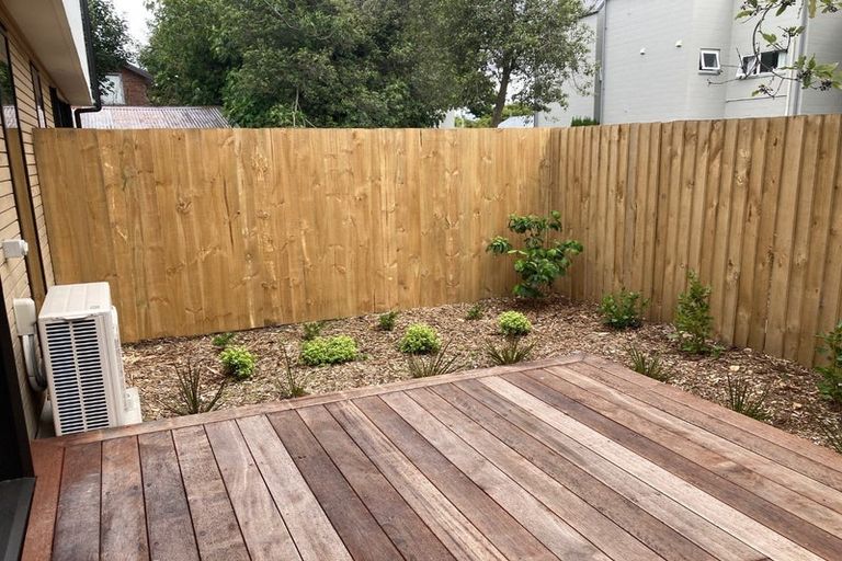 Photo of property in 97d Poulson Street, Addington, Christchurch, 8024