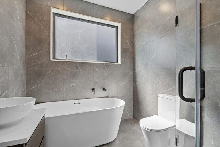 Photo of property in 93 Limestone Drive, Hobsonville, Auckland, 0616