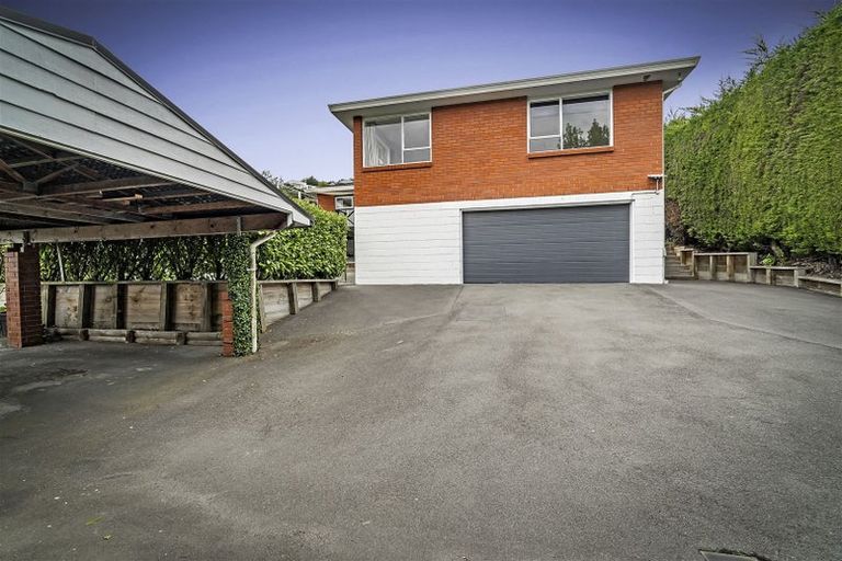 Photo of property in 7 Whaka Terrace, Huntsbury, Christchurch, 8022