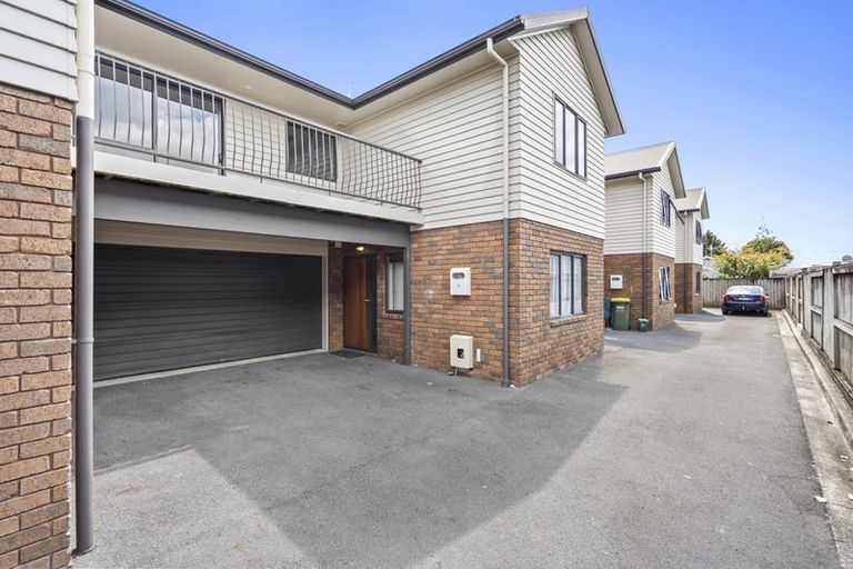 Photo of property in 31d Enderley Avenue, Enderley, Hamilton, 3214