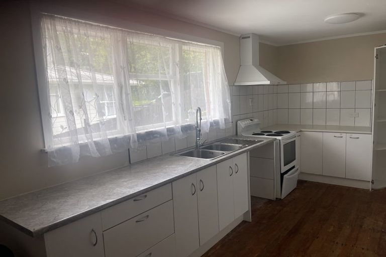 Photo of property in 22 Swansea Street, Cannons Creek, Porirua, 5024