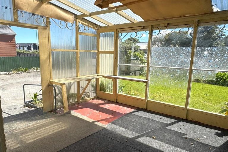 Photo of property in 12 Franklin Street, Greymouth, 7805