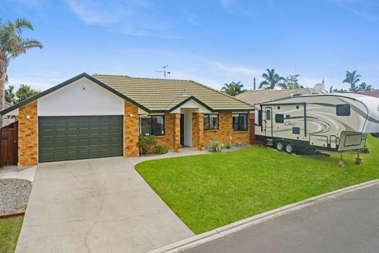 Photo of property in 34 Beachlands Place, Papamoa Beach, Papamoa, 3118