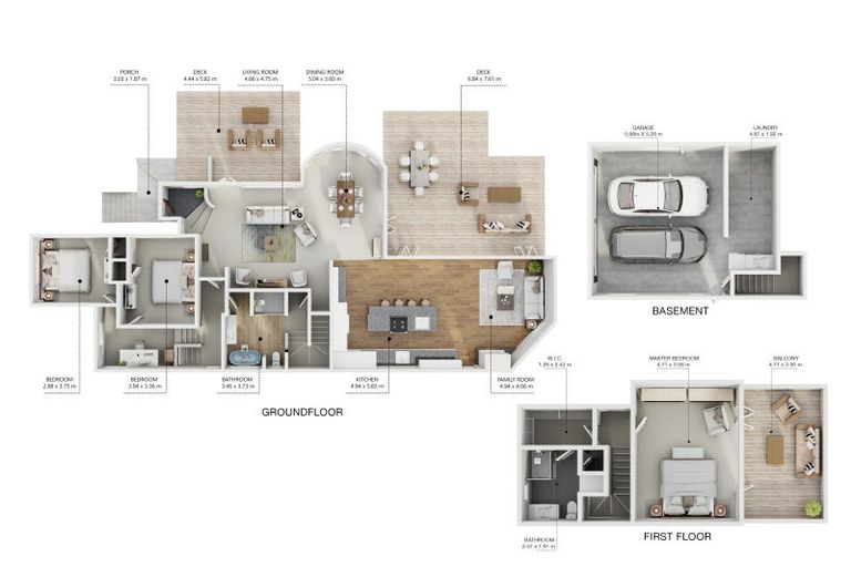 Photo of property in 241 Oceanbeach Road, Mount Maunganui, 3116