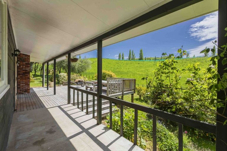 Photo of property in 1/552 Hatuma Road, Hatuma, Waipukurau, 4281