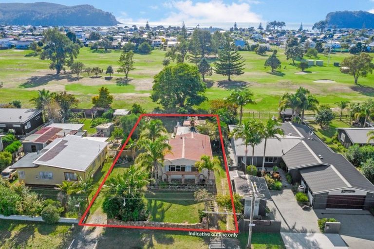 Photo of property in 120 Kiwi Road, Whangamata, 3620