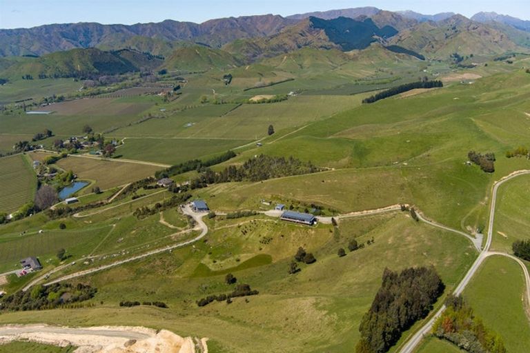 Photo of property in 73 Kahu Way, Hawkesbury, Blenheim, 7272