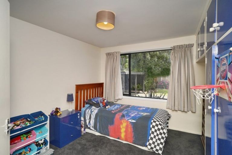 Photo of property in 136 Sutherlands Road, Halswell, Christchurch, 8025