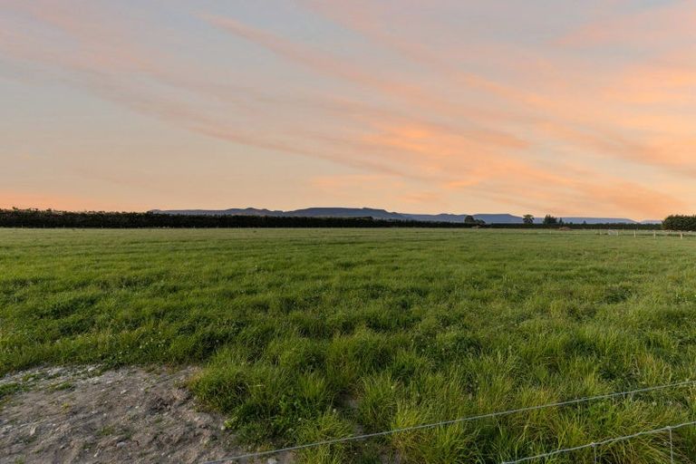 Photo of property in 306 Burnt Hill Road, Burnt Hill, Oxford, 7495